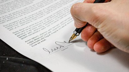 Foto TYPES OF LEGAL OPINIONS FOR YOUR BUSINESS NEEDS