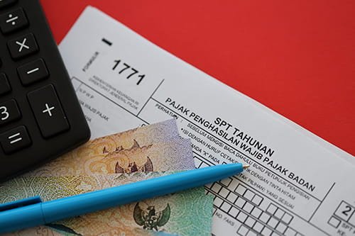 Tax & Financial Planning