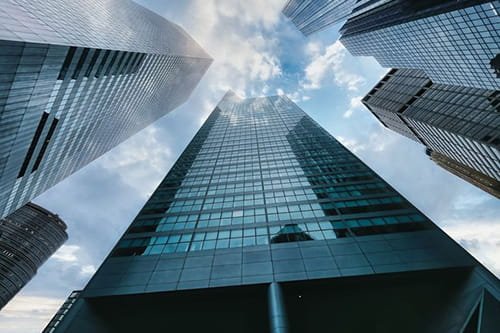 Corporate Establishment